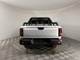 2026 JAC T9, серебристый, 3719000 рублей, вид 5