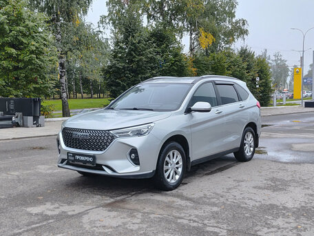 Haval M6 II