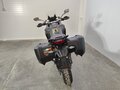 2021 Ducati Multistrada V4, серый - вид 8