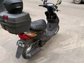 2017 Yamaha Jog, чёрный, 90000 рублей - вид 2