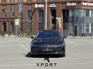 2022 Volkswagen Lamando L II, чёрный, 2390000 рублей, вид 2
