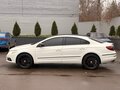 2011 Volkswagen Passat CC I, белый - вид 7