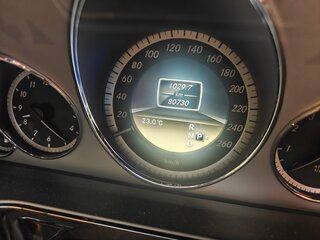 2012 Mercedes-Benz E-Класс 350 IV (W212, S212, C207), белый, 970000 рублей, вид 3