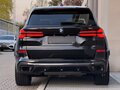 2024 BMW X5 40i IV (G05/G18) Рестайлинг, чёрный - вид 5