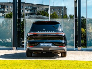 2026 Esteo Exlantix ET8, чёрный, 7614000 рублей, вид 2