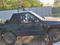 1989 Isuzu Amigo I, зелёный, 280000 рублей - вид 3