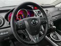 2011 Mazda CX-7 I Рестайлинг, чёрный - вид 11