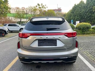 2023 Haval Chitu, серый, 1314000 рублей, вид 5