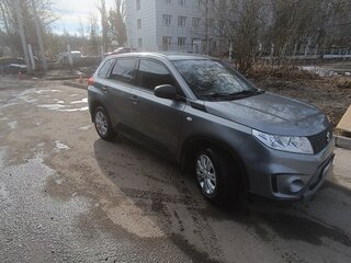2015 Suzuki Vitara II, серый, 1100000 рублей, вид 1