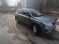 2015 Suzuki Vitara II, серый