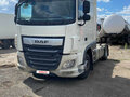 2021 DAF XF 105, белый, 6050000 рублей - вид 2
