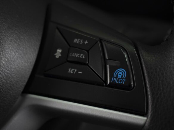 2018 Nissan Serena S-Hybrid V (C27), белый - вид 13