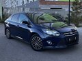 2012 Ford Focus III, синий, 650000 рублей - вид 5