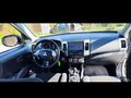 2011 Mitsubishi Outlander II Рестайлинг, белый, 1350000 рублей