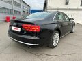 2010 Audi A8 III (D4), чёрный, 1850000 рублей - вид 6