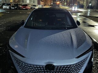 2021 Changan UNI-T I, синий, 2300000 рублей, вид 1