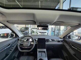 2026 Jaecoo J6, чёрный, 2698000 рублей, вид 4