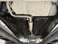 2009 Lada (ВАЗ) Priora I, чёрный, 345000 рублей - вид 10