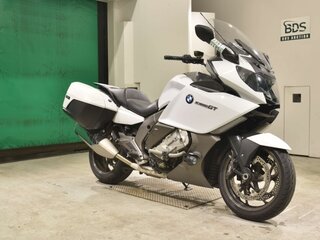 2016 BMW K 1600 GT, белый, 1019000 рублей, вид 2