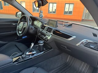 2019 BMW 2 серии F22 Рестайлинг, белый, 2600000 рублей, вид 4
