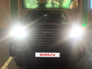 2018 Haval H9 I Рестайлинг, чёрный, 2199999 рублей, вид 2