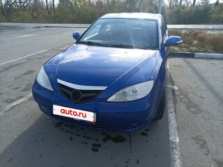 2011 Haima 3, синий, 260000 рублей, вид 1