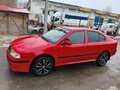 2008 Skoda Octavia I (A4) Рестайлинг, красный, 670000 рублей - вид 6