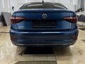 2020 Volkswagen Jetta 6-speed VII, синий, 1550000 рублей - вид 6