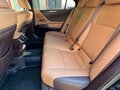 2020 Lexus ES 250 VII, фиолетовый, 4500000 рублей - вид 10