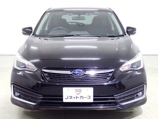2021 Subaru Impreza V Рестайлинг, синий, 1050000 рублей, вид 2