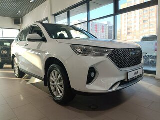 2025 Haval M6 II, белый, 2099000 рублей, вид 2