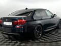 2014 BMW 5 серии 528i xDrive VI (F10/F11/F07) Рестайлинг, чёрный, 1950000 рублей - вид 5