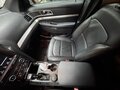 2017 Ford Explorer V Рестайлинг, чёрный, 3250000 рублей - вид 8