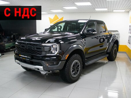 Ford Ranger T6.2