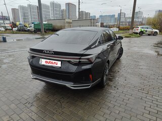 2023 Dongfeng Shine Max, чёрный, 1499000 рублей, вид 3