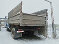 1991 ГАЗ-САЗ 3512, синий, 550000 рублей - вид 1