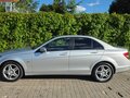 2011 Mercedes-Benz C-Класс 180 BlueEFFICIENCY III (W204), серебристый, 900000 рублей - вид 6