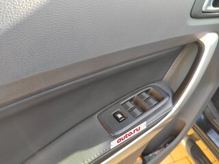 2012 Ford Ranger T6, чёрный, 2200000 рублей, вид 4