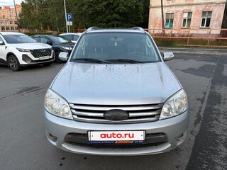 2008 Ford Escape I Рестайлинг 2, серебристый, 795000 рублей, вид 2