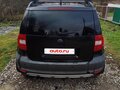 2010 Skoda Yeti I, чёрный, 850000 рублей - вид 2