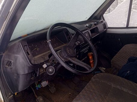 2002 ГАЗ ГАЗель (3302), белый, 245000 рублей, вид 4