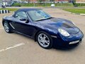 2005 Porsche Boxster II (987), синий, 2530000 рублей - вид 7