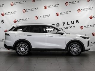 2024 Chery Tiggo 9 I, белый, 3499000 рублей, вид 5