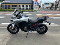 2025 Ducati Multistrada V4, белый, 2599000 рублей - вид 1