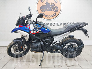 2023 BMW R 1300 GS, синий, 2190000 рублей, вид 2