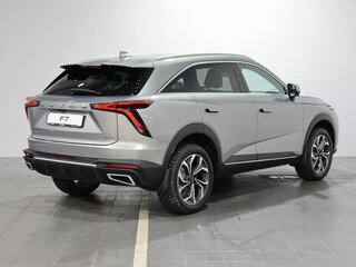 2026 Haval F7 II, серый, 2999000 рублей, вид 4