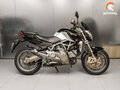 2010 Aprilia Mana 850, чёрный, 481894 рублей - вид 6