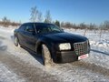 2004 Chrysler 300C I, чёрный, 670000 рублей