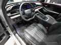 2025 Exeed RX, серый - вид 9