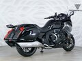 2017 BMW K 1600 B, чёрный, 1677000 рублей - вид 5